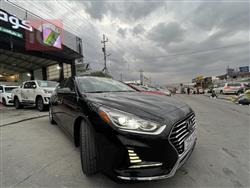 هیوندای سۆناتا